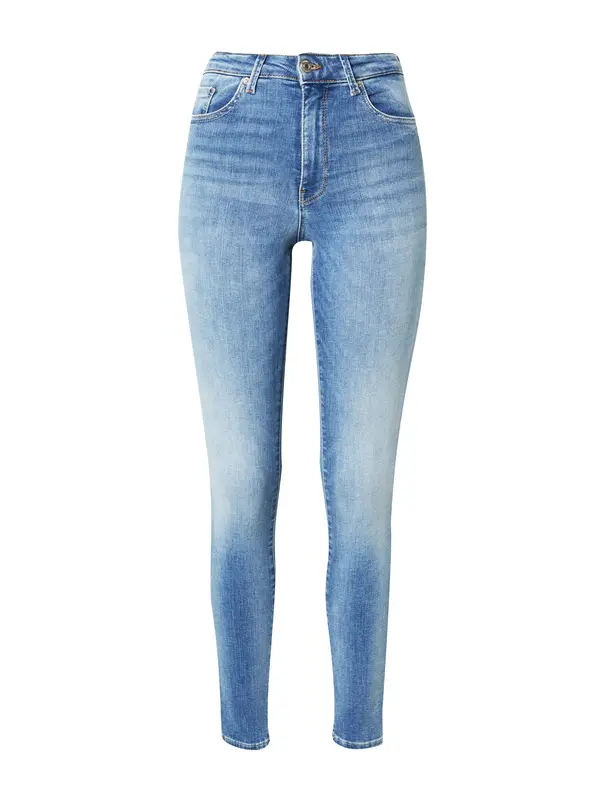 Vero Moda VERO MODA Traperice 'VMSophia'  svijetloplava