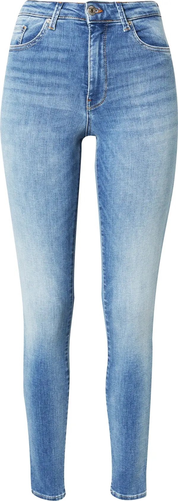 Vero Moda VERO MODA Traperice 'VMSophia'  svijetloplava