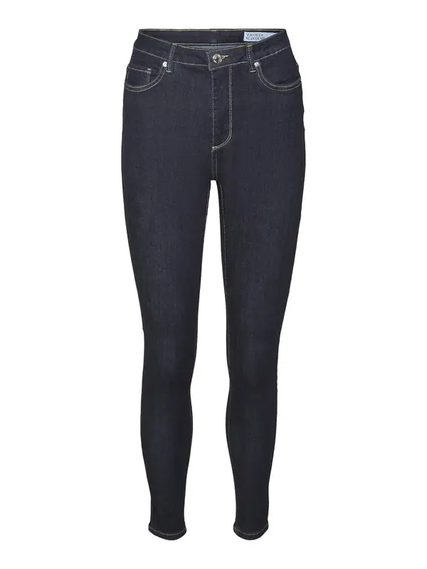 Vero Moda VERO MODA Traperice 'VMSophia'  tamno plava