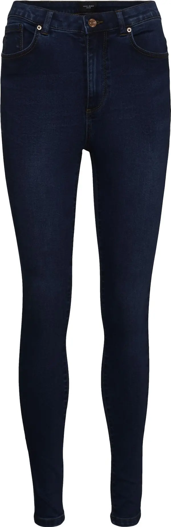 Vero Moda VERO MODA Traperice 'VMSophia'  tamno plava