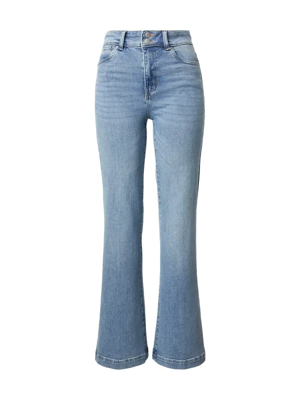 Vero Moda VERO MODA Traperice 'VMTanna'  plavi traper