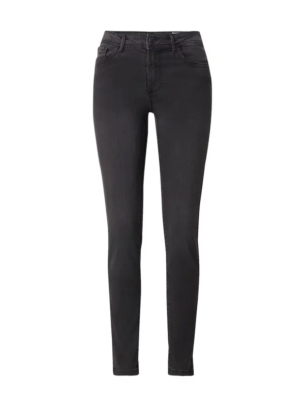 Vero Moda VERO MODA Traperice 'VMTanya'  crni traper