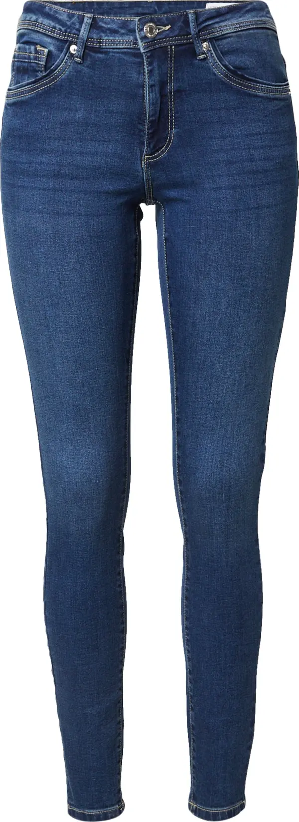 Vero Moda VERO MODA Traperice 'VMTANYA'  plavi traper