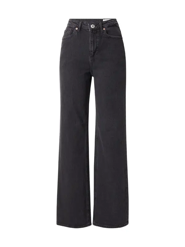 Vero Moda VERO MODA Traperice 'VMTESSA'  crni traper