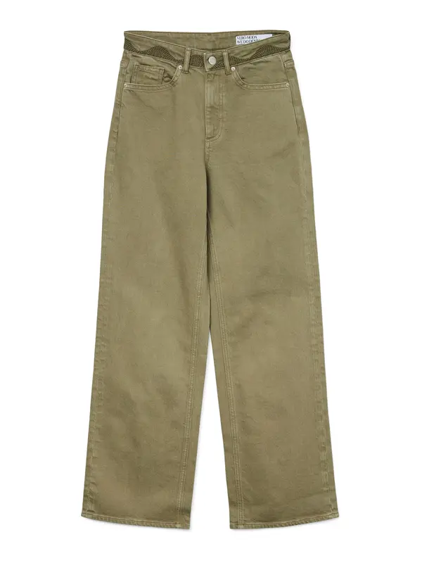 Vero Moda VERO MODA Traperice 'VMTESSA'  kaki