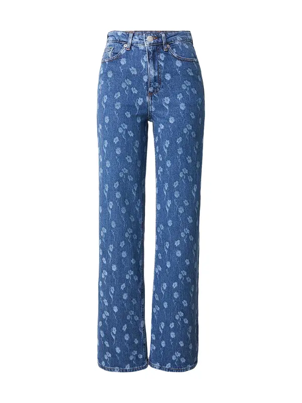 VERO MODA VERO MODA Traperice 'VMTESSA'  plava / plavi traper