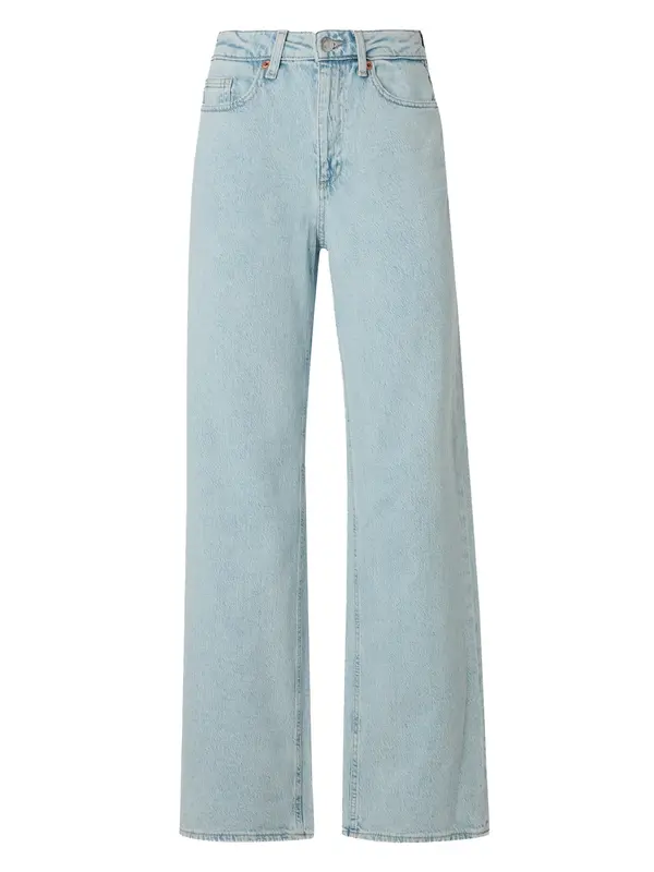 Vero Moda VERO MODA Traperice 'VMTessa'  plavi traper