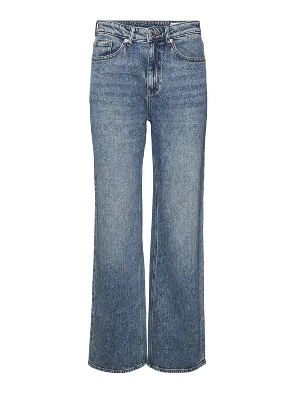 Vero Moda VERO MODA Traperice 'VMTessa'  plavi traper