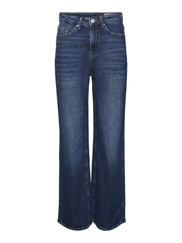 VERO MODA VERO MODA Traperice 'VMTESSA'  plavi traper