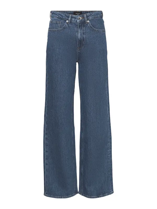 Vero Moda VERO MODA Traperice 'VMTESSA'  plavi traper
