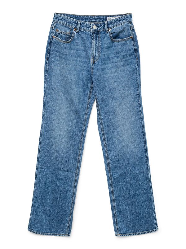 VERO MODA VERO MODA Traperice 'VMTESSA'  plavi traper