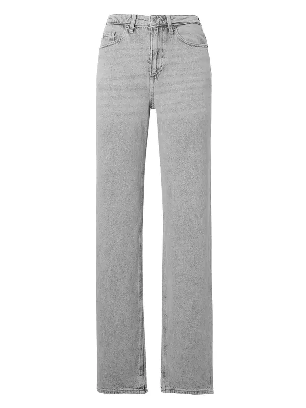 Vero Moda VERO MODA Traperice 'VMTessa'  svijetlosiva