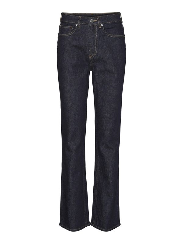 VERO MODA VERO MODA Traperice 'VMTESSA'  tamno plava