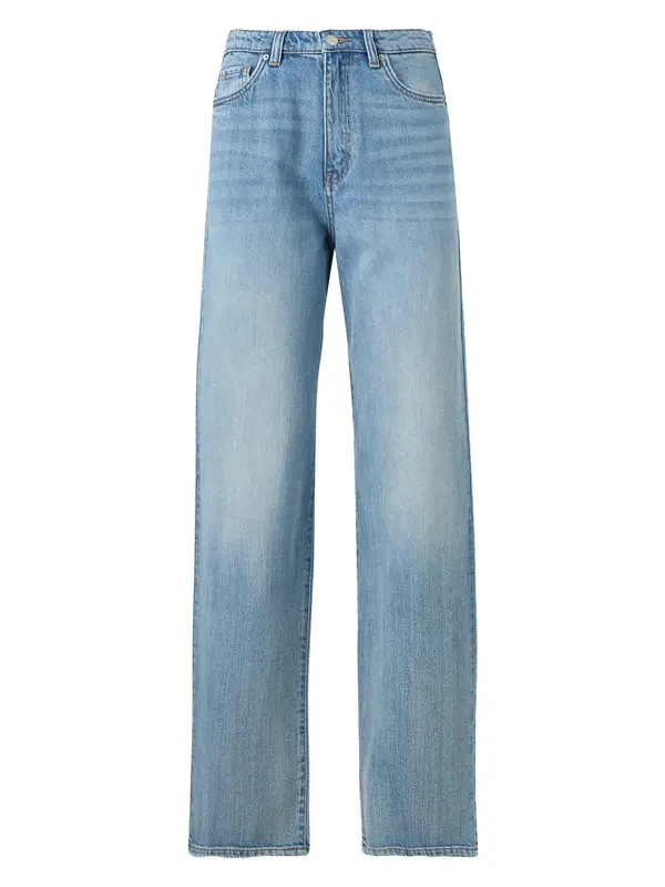 VERO MODA VERO MODA Traperice 'VMVega'  plavi traper