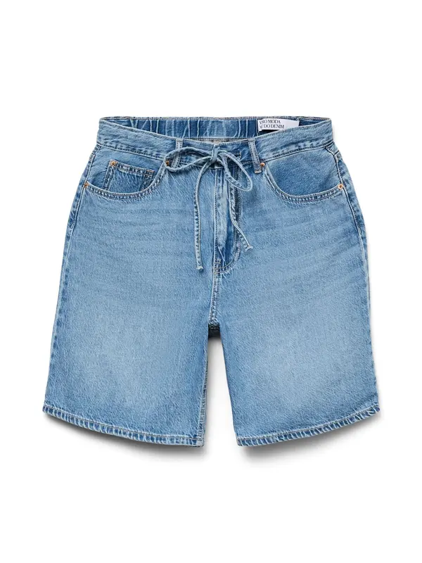 Vero Moda VERO MODA Traperice 'VMVilla'  plavi traper