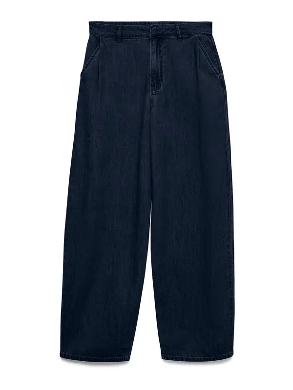 Vero Moda VERO MODA Traperice 'VMZELDA'  plava