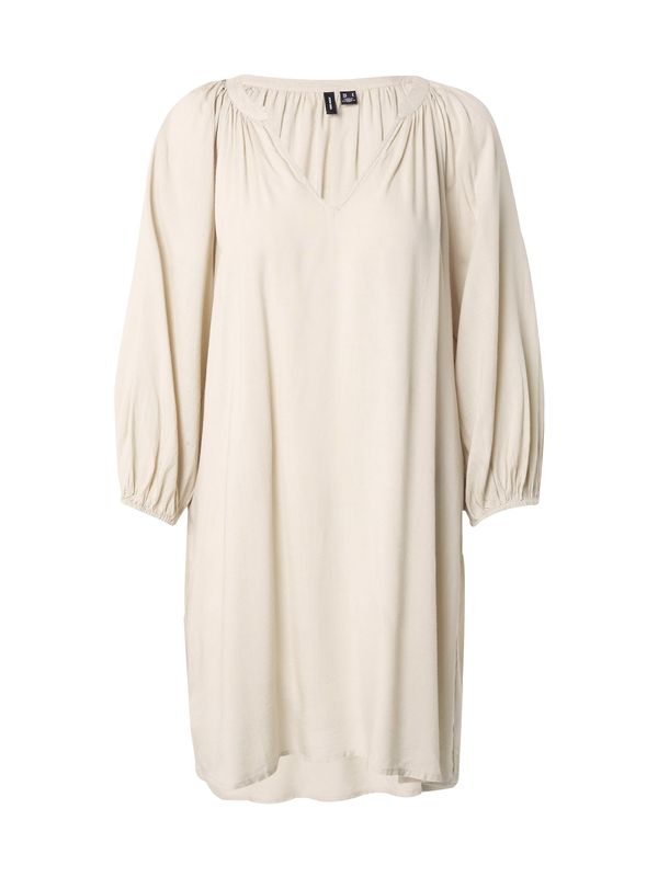 VERO MODA VERO MODA Tunika 'VMLOVA'  bež siva