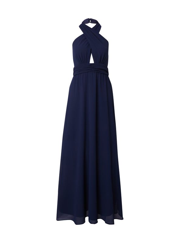 VERO MODA VERO MODA Večernja haljina 'BLUEBELLE'  mornarsko plava