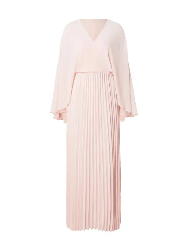 VERO MODA VERO MODA Večernja haljina  roza