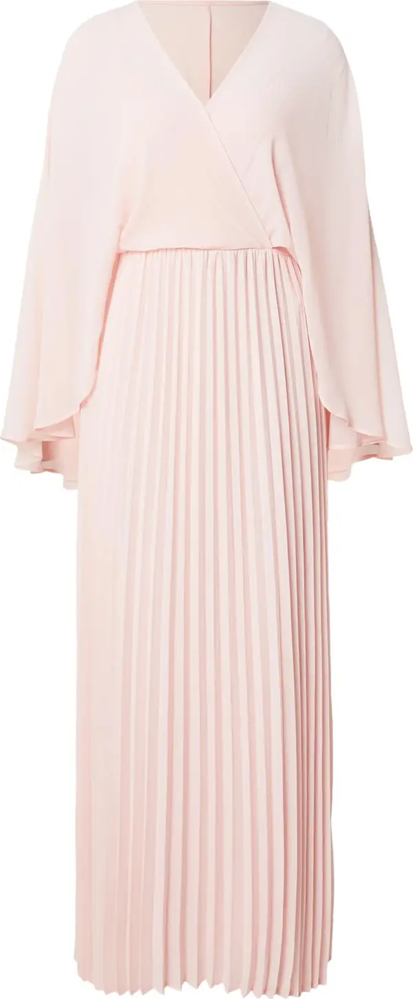 Vero Moda VERO MODA Večernja haljina  roza