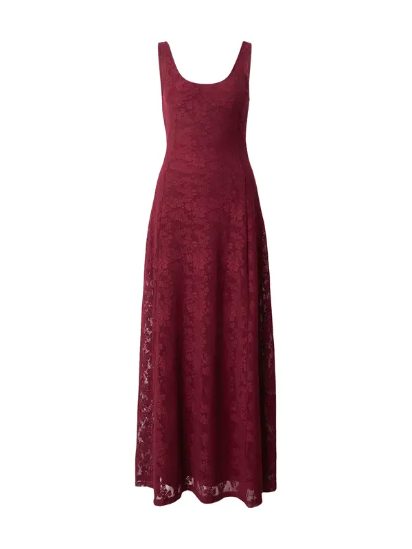 VERO MODA VERO MODA Večernja haljina 'VMSALINA'  ciklama