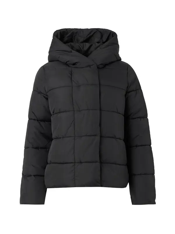 Vero Moda VERO MODA Zimska jakna 'BELINDA'  crna