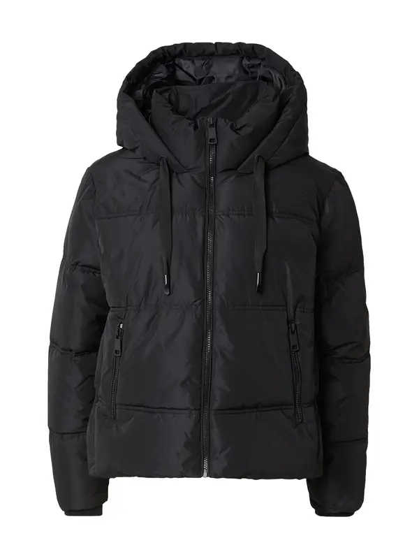 VERO MODA VERO MODA Zimska jakna  crna