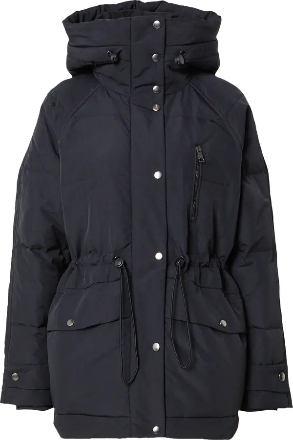 Vero Moda VERO MODA Zimska jakna 'Explore'  crna