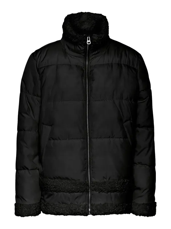 Vero Moda VERO MODA Zimska jakna 'HERA'  crna
