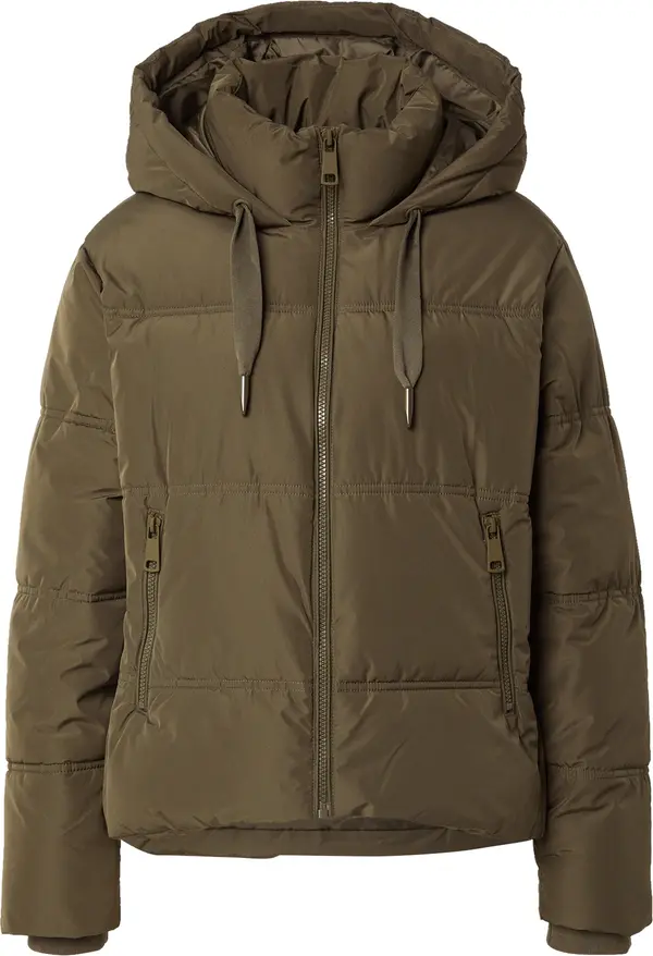 Vero Moda VERO MODA Zimska jakna  maslinasta