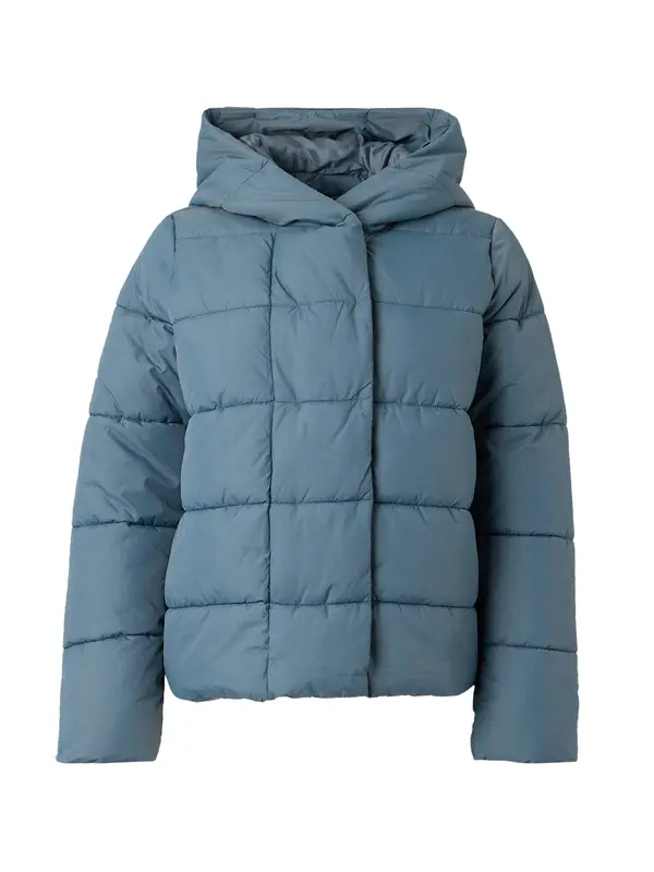 Vero Moda VERO MODA Zimska jakna 'VMBELINDA'  siva