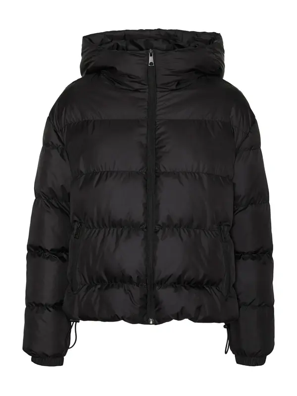 VERO MODA VERO MODA Zimska jakna 'VMDina'  crna