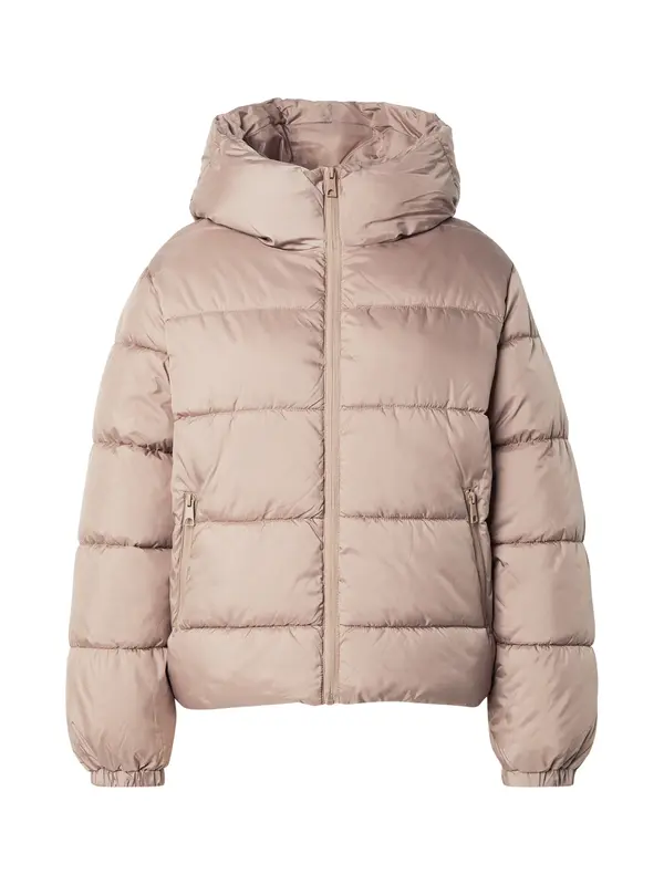 Vero Moda VERO MODA Zimska jakna 'VMDINA'  pijesak