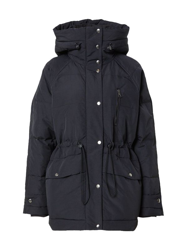 VERO MODA VERO MODA Zimska jakna 'VMEXPLORE'  crna