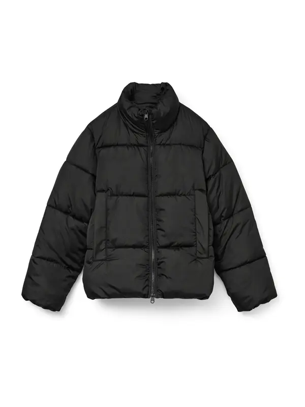 Vero Moda VERO MODA Zimska jakna 'VMPARDA'  crna