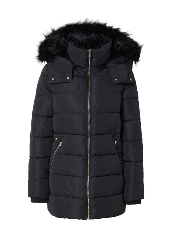 VERO MODA VERO MODA Zimska jakna 'VMWILMA'  crna