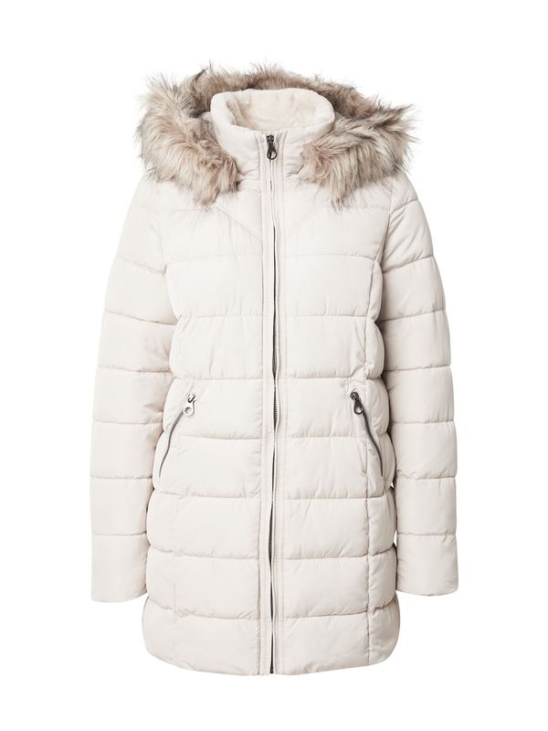 VERO MODA VERO MODA Zimski kaput 'VMLIV'  boja pijeska