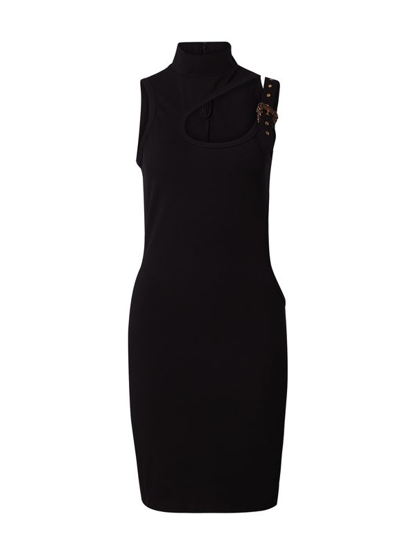 Versace Jeans Couture Versace Jeans Couture Haljina '76DP971'  crna