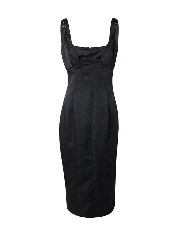 Versace Jeans Couture Versace Jeans Couture Haljina  crna