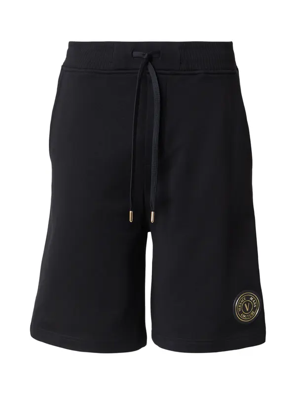 Versace Jeans Couture Versace Jeans Couture Hlače  crna