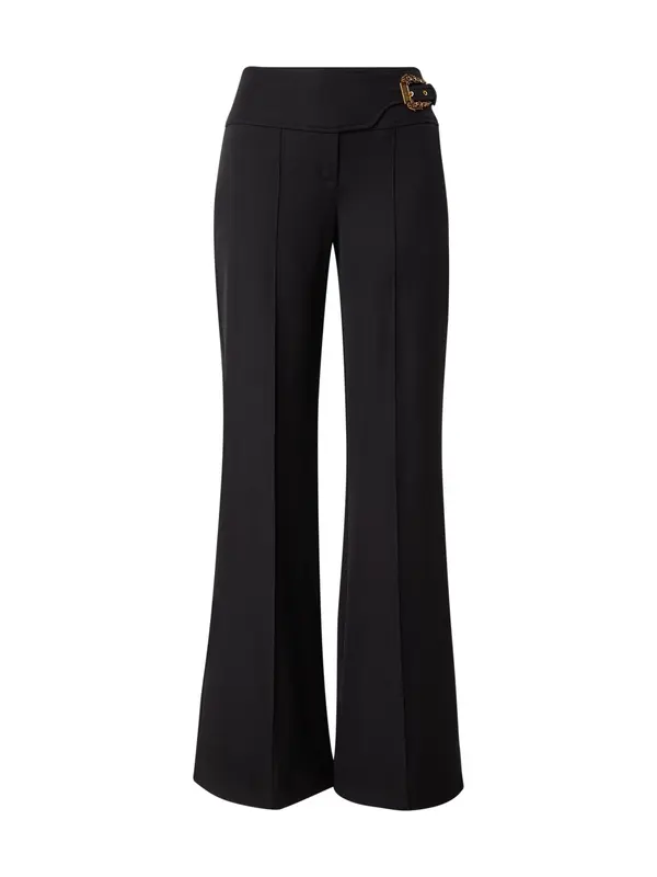 Versace Jeans Couture Versace Jeans Couture Hlače  crna