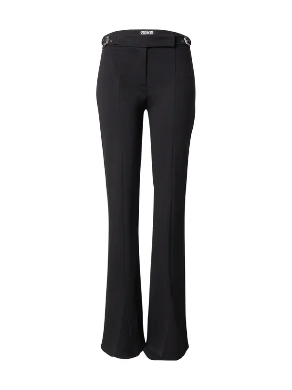 Versace Jeans Couture Versace Jeans Couture Hlače  crna