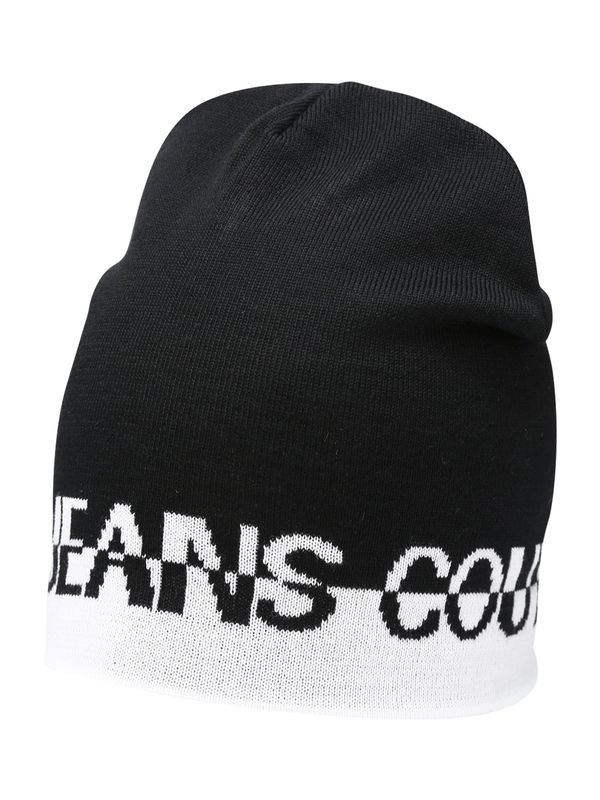 Versace Jeans Couture Versace Jeans Couture Kapa 'LANA DONNA'  crna / bijela