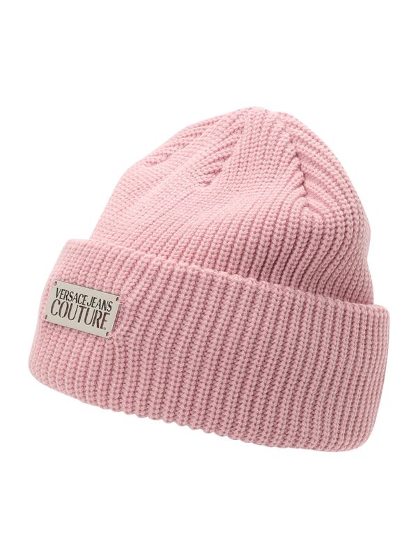 Versace Jeans Couture Versace Jeans Couture Kapa  prljavo roza / srebro