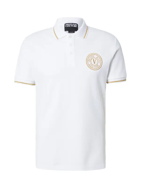 Versace Jeans Couture Versace Jeans Couture Majica  bijela
