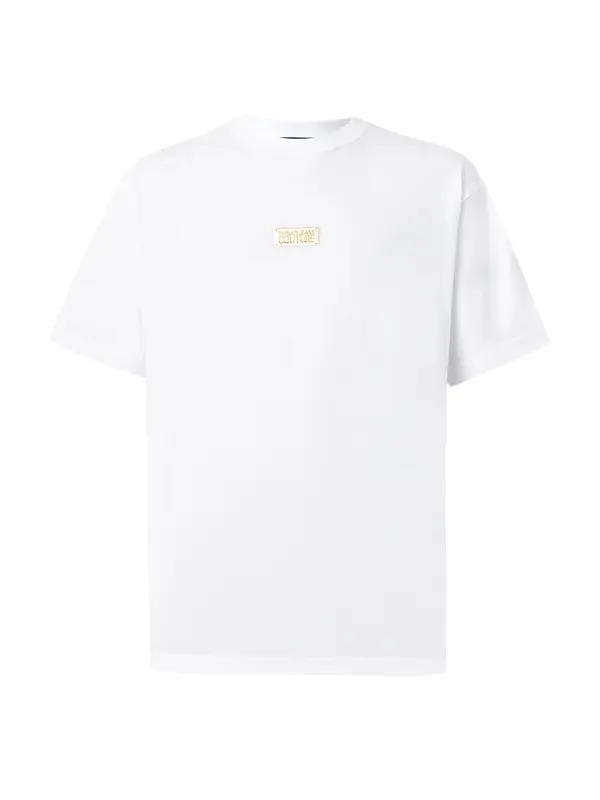 Versace Jeans Couture Versace Jeans Couture Majica  bijela