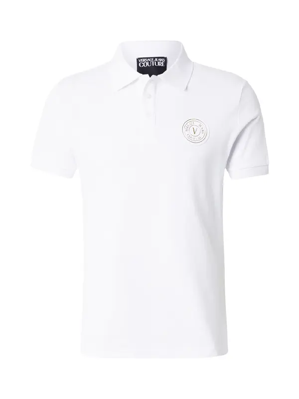 Versace Jeans Couture Versace Jeans Couture Majica  bijela