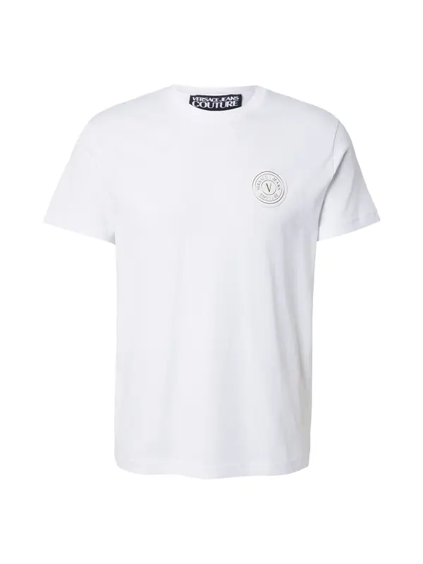 Versace Jeans Couture Versace Jeans Couture Majica  bijela