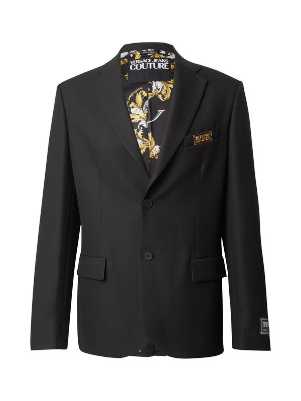 Versace Jeans Couture Versace Jeans Couture Sako  crna