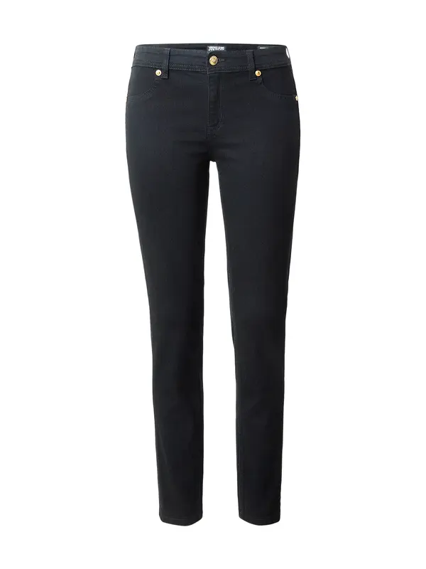 Versace Jeans Couture Versace Jeans Couture Traperice  crna